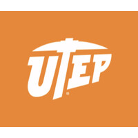 The University of Texas at El Paso Department of Earth, Environmental, & Resource Sciences Logo