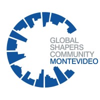 Global Shapers Montevideo Hub Logo