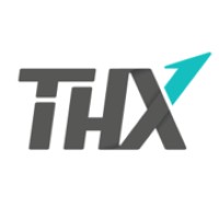 THX Ingeniería Logo