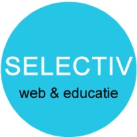 Selectiv Media Logo
