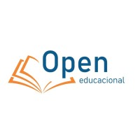 Open Educacional Logo