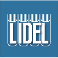 Grupo LIDEL Logo