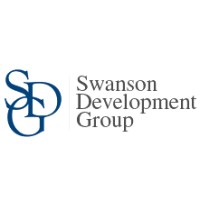 Swanson Development Group Logo