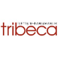 Tribeca İletişim Danışmanlık Logo