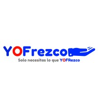 YOFrezco Logo