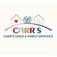 Carrs Child and Family Services CLG Logo