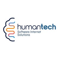 HumanTech Software & Internet Solutions Logo
