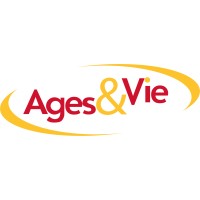 Ages & Vie Logo