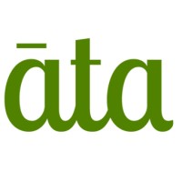 ATA Regenerative Logo