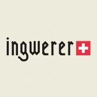 Ingwerer Logo