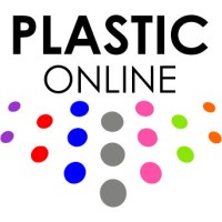 Plastic Online - Tielo Logo