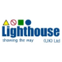 Lighthouse (UK) Ltd Logo