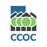 Centretown Citizens Ottawa Corporation Logo