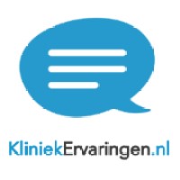 KliniekErvaringen.nl Logo