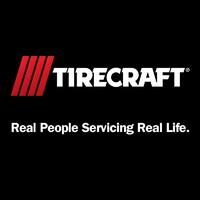 Tirecraft Logo