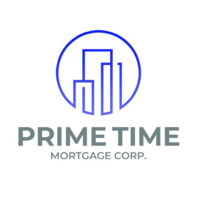 Prime Time Mortgage Corp. Logo