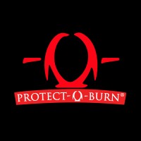 Protect-o-Burn Logo