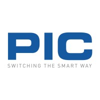 PIC GmbH / PIC Group Logo