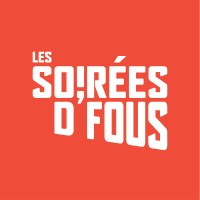 Soirées dFous Logo