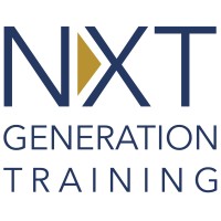 NXT Generation Training, LLC Logo