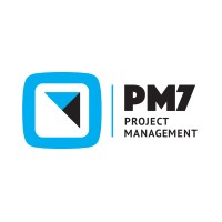 PM7 - Project Management Logo