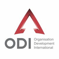 ODI - Striving for operational excellence Logo