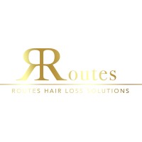 Routes Hair Loss Solutions Charity Logo
