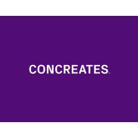 ConCreates, Inc. Logo