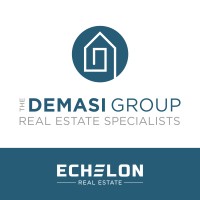 The DeMasi Group - Echelon Real Estate Logo