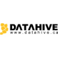 DataHive Logo