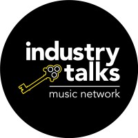 Industry Talks Logo