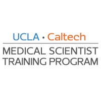 UCLA-Caltech Medical Scientist Training Program Logo