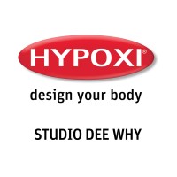 Hypoxi Studio Dee Why Logo