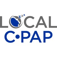Local CPAP Logo
