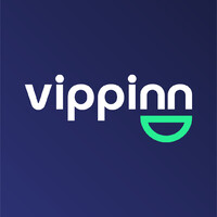 Vippinn Logo
