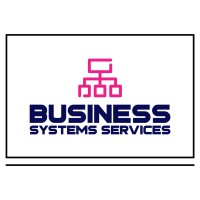 Business Systems Services Logo