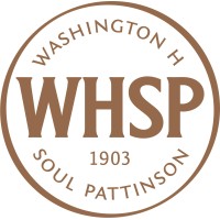 Washington H. Soul Pattinson Logo