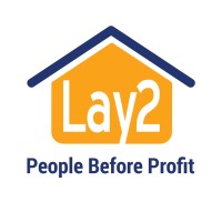 Lay2 Real Estate Logo