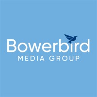 Bowerbird Media Group Logo