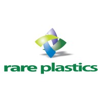 Rare Plastics Logo