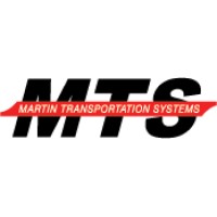 Martin Transportation Systems Logo