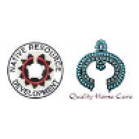 Native Resource Development Company, Inc. Logo