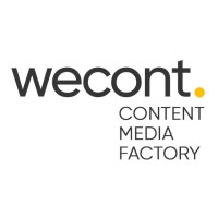 wecont Logo