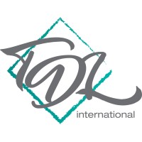 TDL International Logo