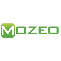 Mozeo Logo