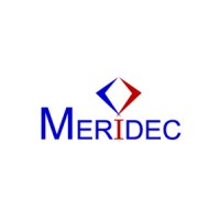Meridec SA Logo