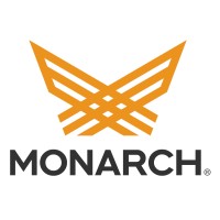 Monarch Tractor Logo