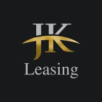 JK Leasing Logo