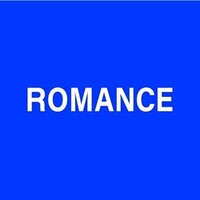 Romance Logo