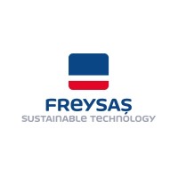 Freysaş Freyssinet Logo